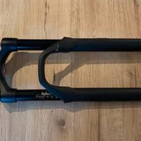 Forcella RockShox Reba RL 120mm - Boost 15x110