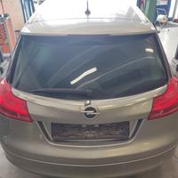 Portellone nudo OPEL INSIGNIA del 2011