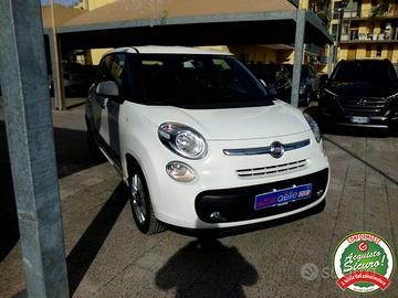 FIAT 500L 1.3 Multijet 85 CV Pop Star