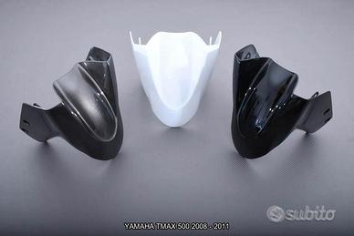 Parafango anteriore YAMAHA TMAX 500 2008 - 2011