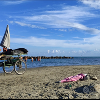 "La via del mare" vacanze a soli 80m dal mare