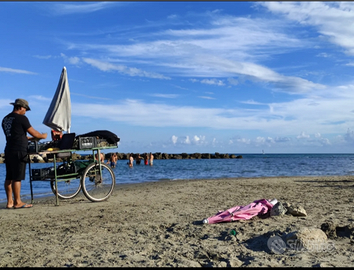 "La via del mare" vacanze a soli 80m dal mare