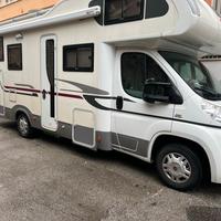 Camper adria coral 660sp