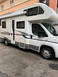 Camper adria coral 660sp