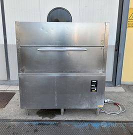 Lavastoviglie - lavapentole industriale