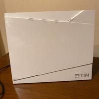 modem ROUTER  TIM