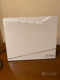 modem ROUTER  TIM