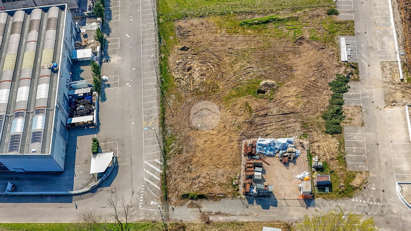 TERRENO A SAN MARTINO IN STRADA - Altro