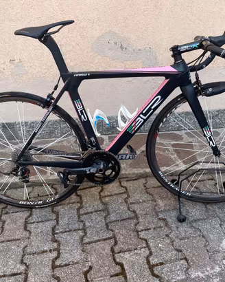 Bici da corsa