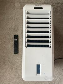 Ventilatore aigostar 3 in 1 programmabile