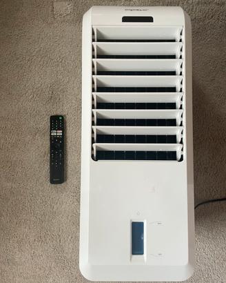Ventilatore aigostar 3 in 1 programmabile