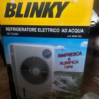 Refrigeratore ad acqua