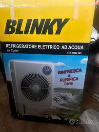 Refrigeratore ad acqua