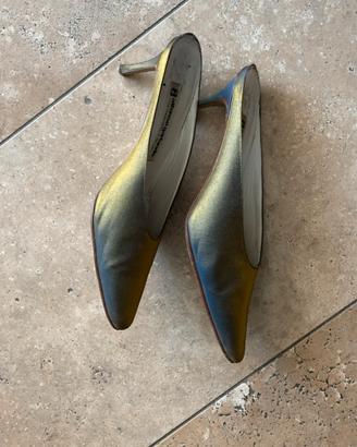 Sabot eleganti