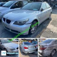 Ricambi usati Bmw 530 D anno 2007 Fi