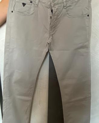 Pantalone Guess