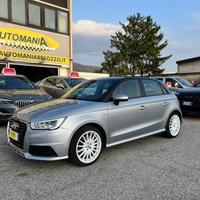 AUDI A1 SPB 1.8 TFSI S tronic S-Line Uniprop.
