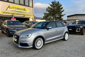 AUDI A1 SPB 1.8 TFSI S tronic S-Line Uniprop.