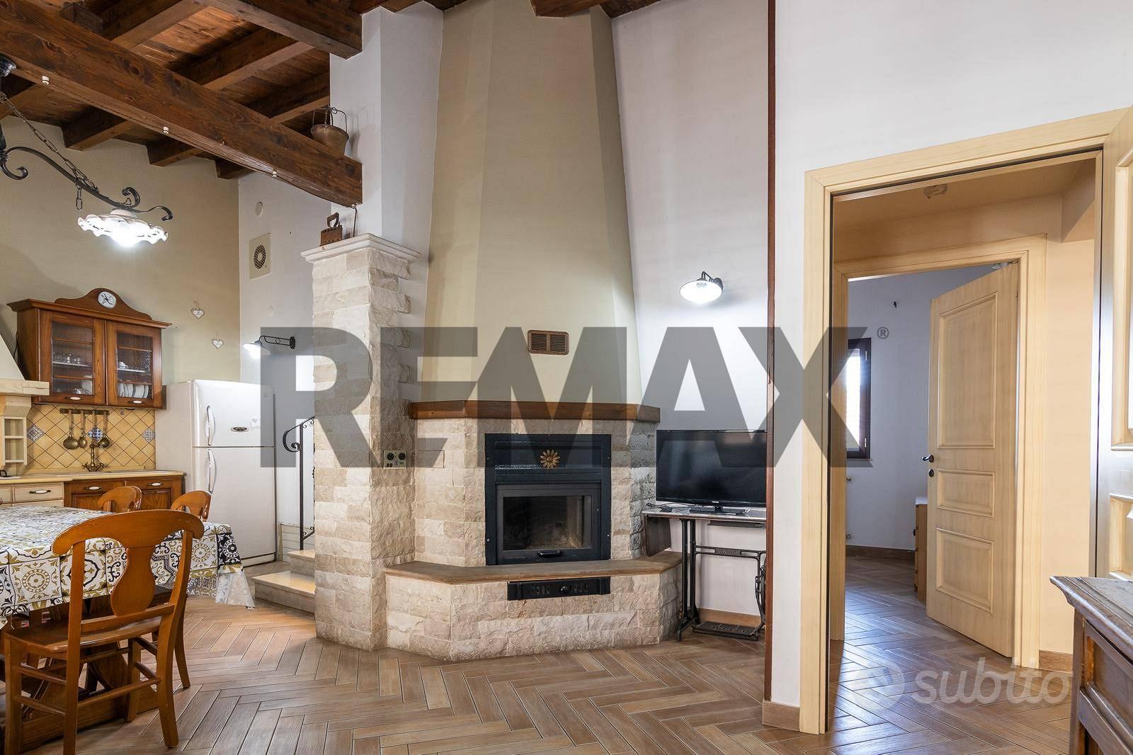 Appartamento – Caltagirone, Canalotto, Catania - Altro