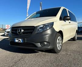 MERCEDES VITO 2.2 DIESEL 8 POSTI