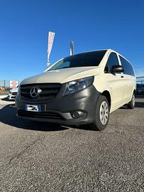 MERCEDES VITO 2.2 DIESEL 8 POSTI