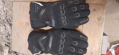 Guanti Moto Dainese  taglia Large