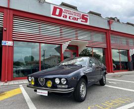 Alfa Romeo Alfetta GT 1.8, FONDI PERFETTI LEGGERE