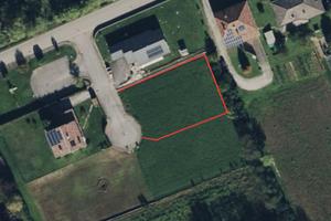 Terreno edificabile Martignacco