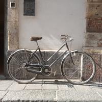 BICI CICLO PIAVE SPECIALE -  STORICA VINTAGE EPOCA