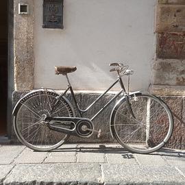 BICI CICLO PIAVE SPECIALE -  STORICA VINTAGE EPOCA