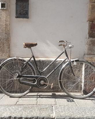 BICI CICLO PIAVE SPECIALE -  STORICA VINTAGE EPOCA