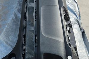 paraurti post peugeot 3008 del 2021