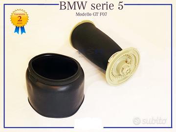 Molla aria posteriore bmw serie 520 525 530 f11