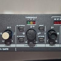 Alesi 3632 compressore