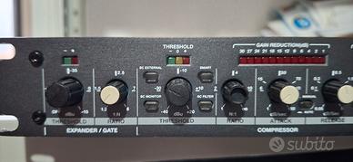 Alesi 3632 compressore