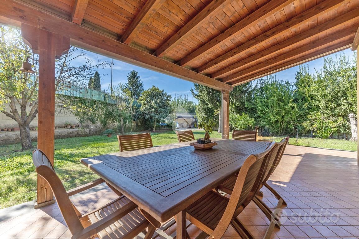 Casa – Roma, Gianicolense - Altro