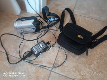 video camera Sony