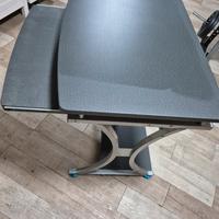 Scrivania pc da casa