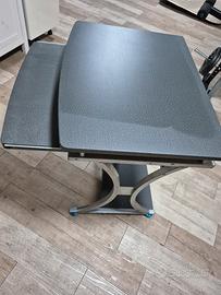 Scrivania pc da casa