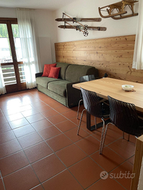 Bellavista a Madesimo