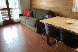 Bellavista a Madesimo