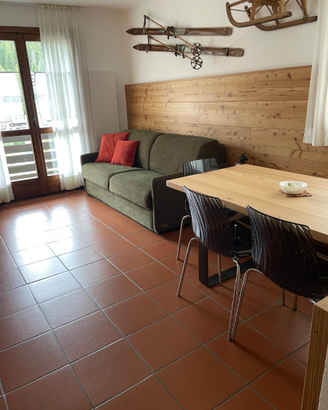 Bellavista a Madesimo