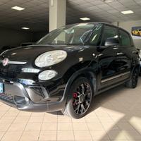 Fiat 500L 1.3 Multijet 95 CV Trekking