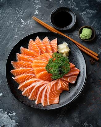 Storico Sushi Bar Fronte Ospedale Padova