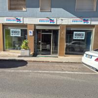 Locale commerciale Sassari