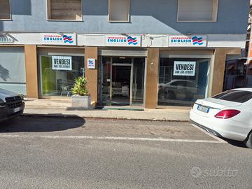 Locale commerciale Sassari