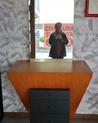 Soggiirno e cameretta
