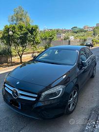 Mercedes Classe A180