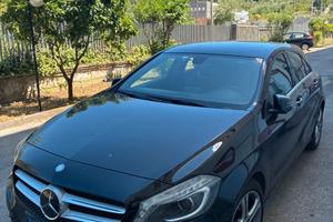 Mercedes Classe A180