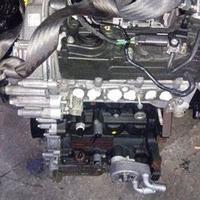 Motore Ford 1.0 B7JBLY